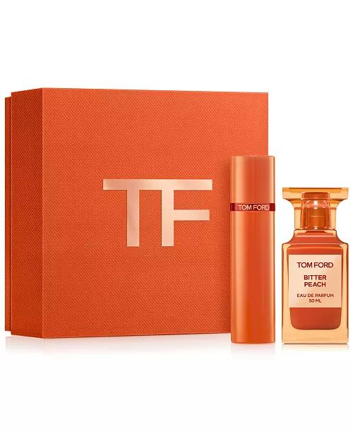 Tom Ford Bitter Peach gift set – Brand Name Perfumes Inc.