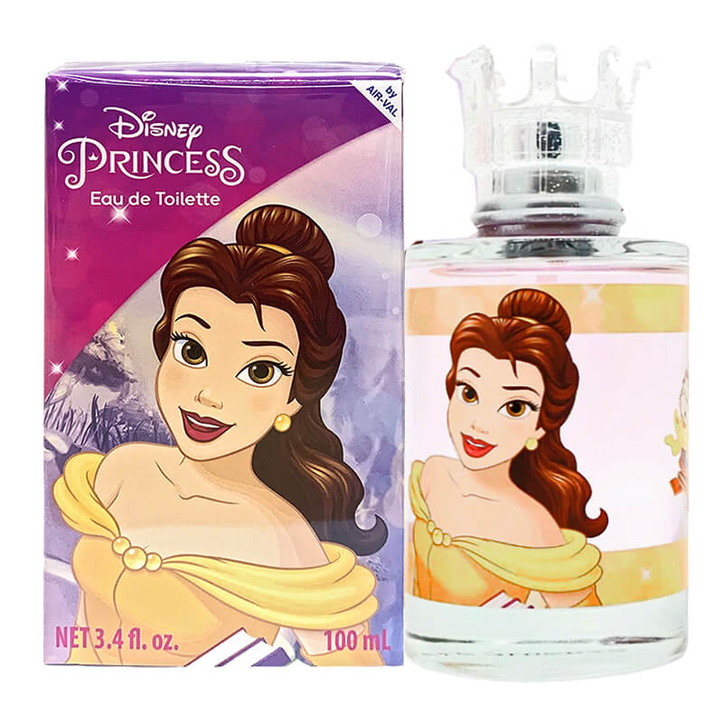 Disney Princess Belle 3.4 oz EDT for Girls