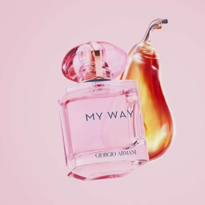 My Way Giorgio Armani EDP Intense Brand Name Perfumes Inc