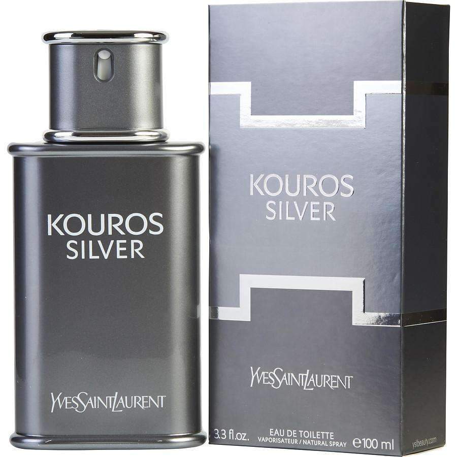 Ysl kouros review hot sale