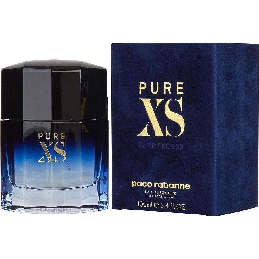 Paco Rabanne - Pure XS EDP Donna 