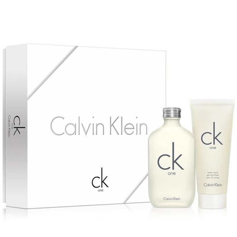 Calvin Klein Men - The CK Collection