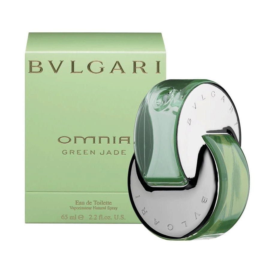 Bvlgari omnia 2025 green jade review