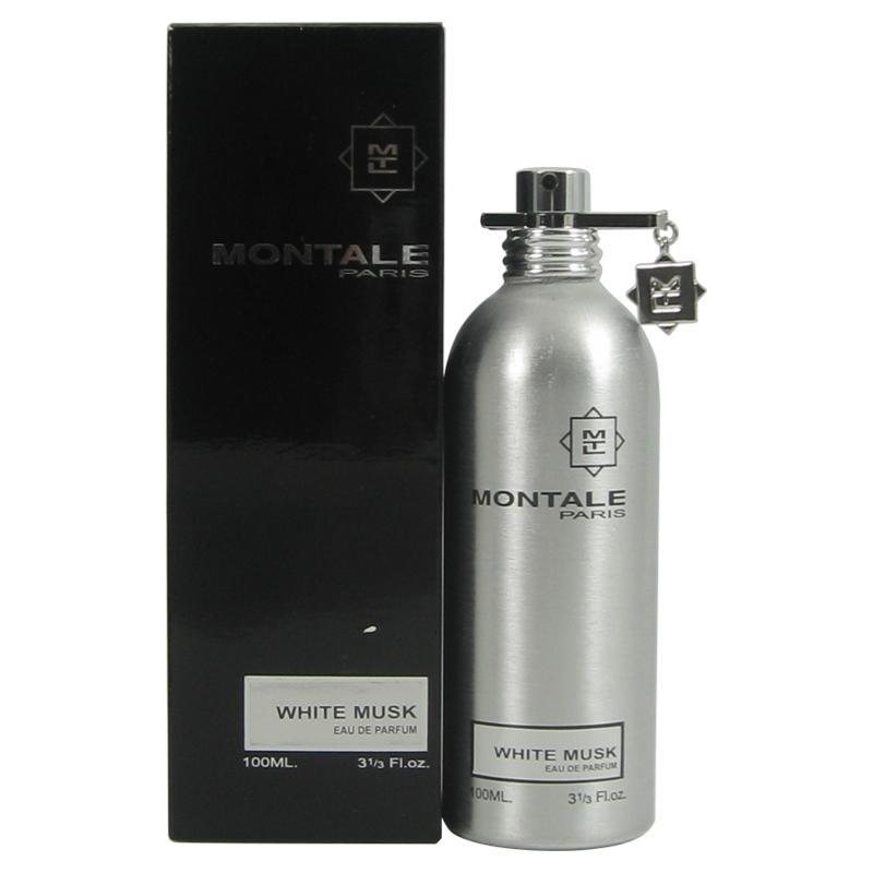 Montale white musk online review