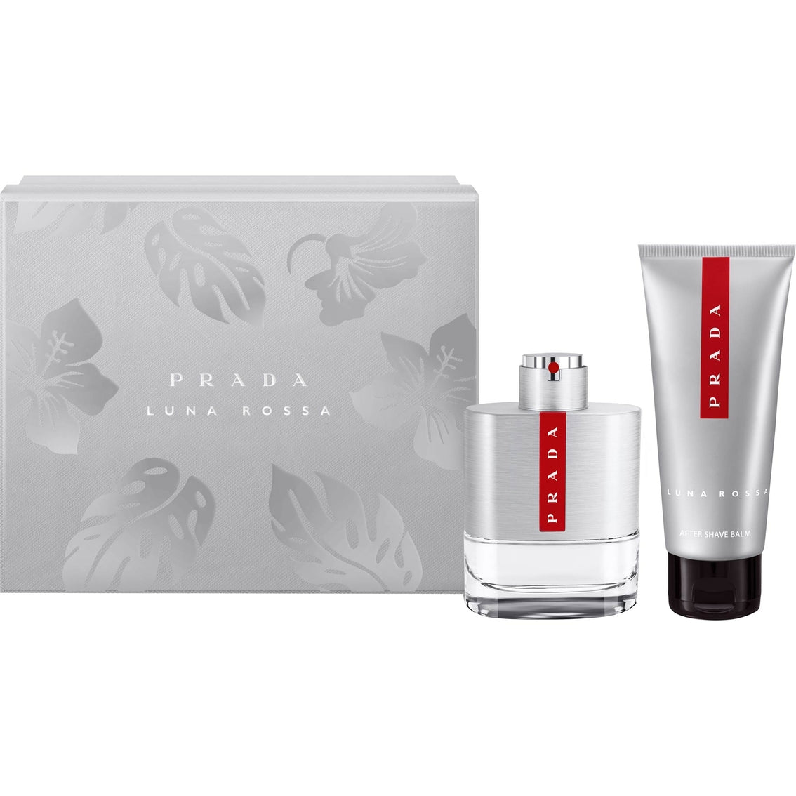 Prada Luna Rossa Gift Set 2Pc – Brand Name Perfumes Inc.