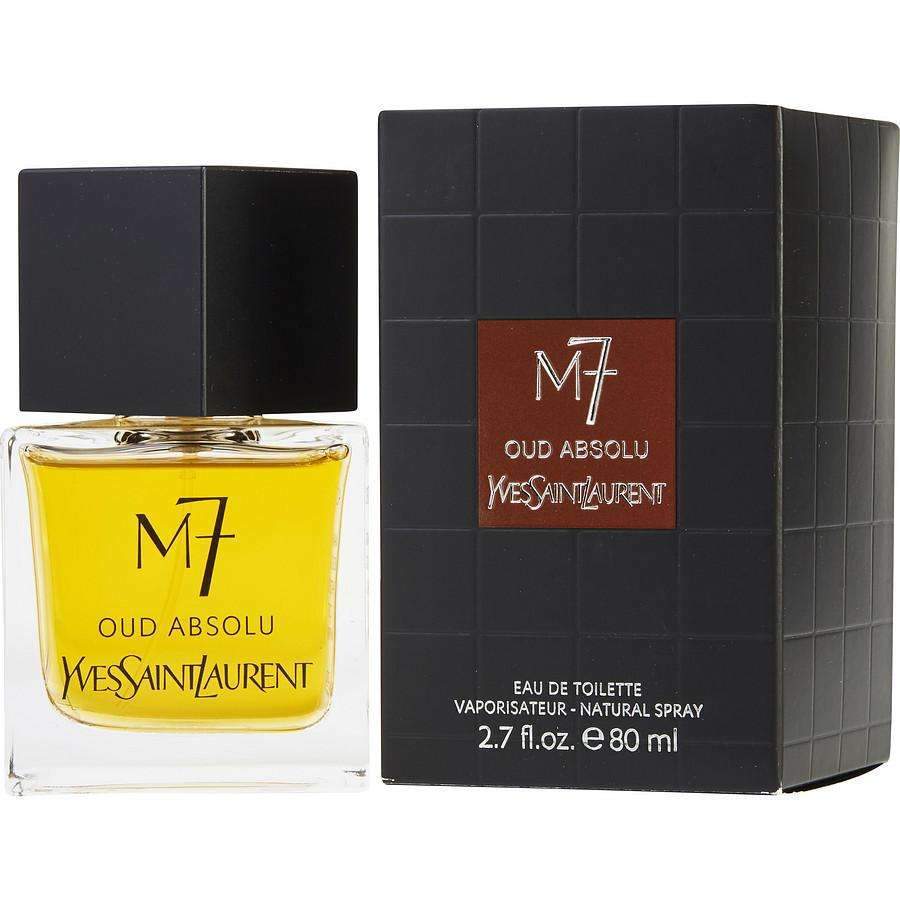 Ysl M7 Oud Absolu