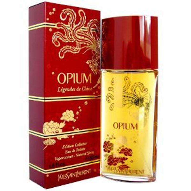 Perfume shop online opium