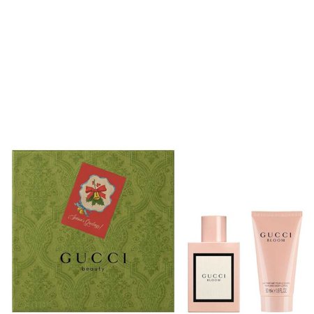 Gucci Bloom EDP 2Pc 3Pc Brand Name Perfumes Inc