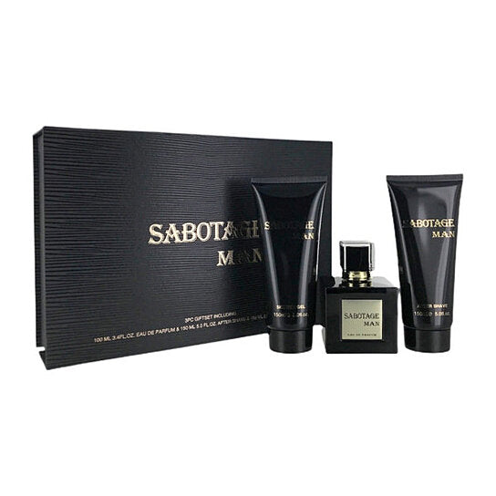 Sabotage man discount eau de parfum