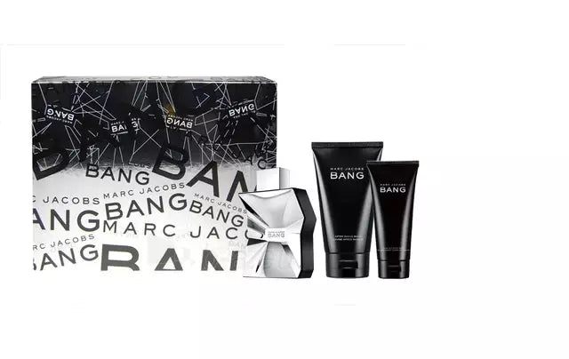 Bang marc fashion jacobs perfume