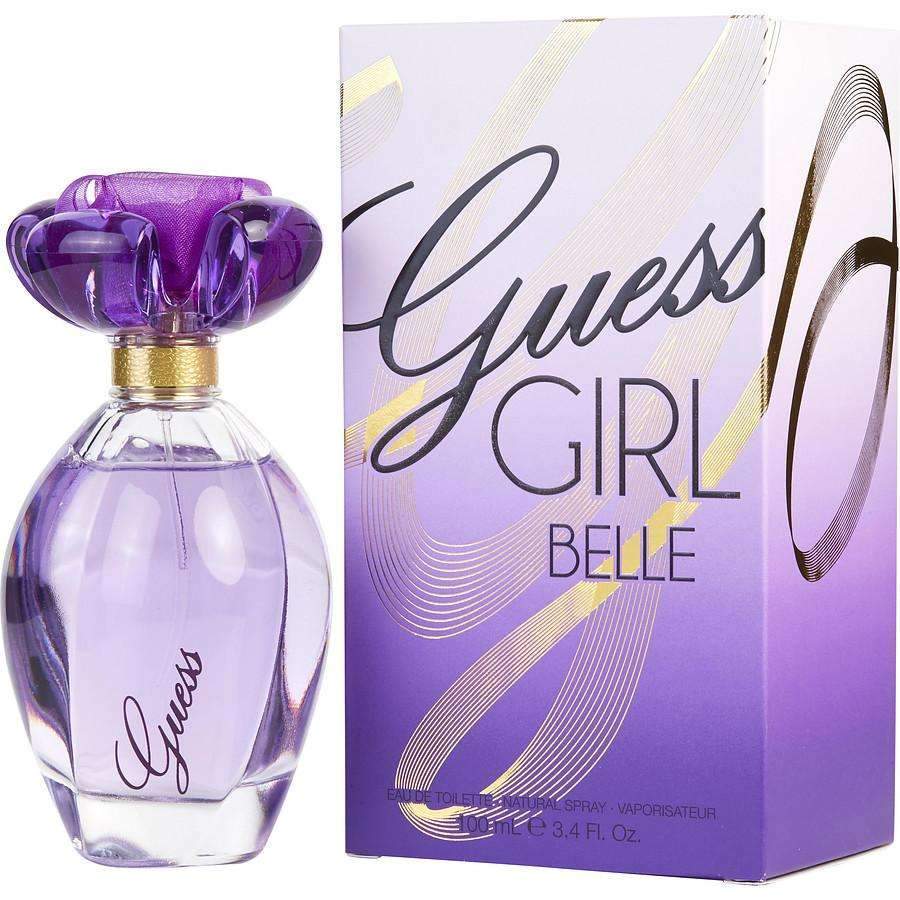 Guess perfume ladies best sale