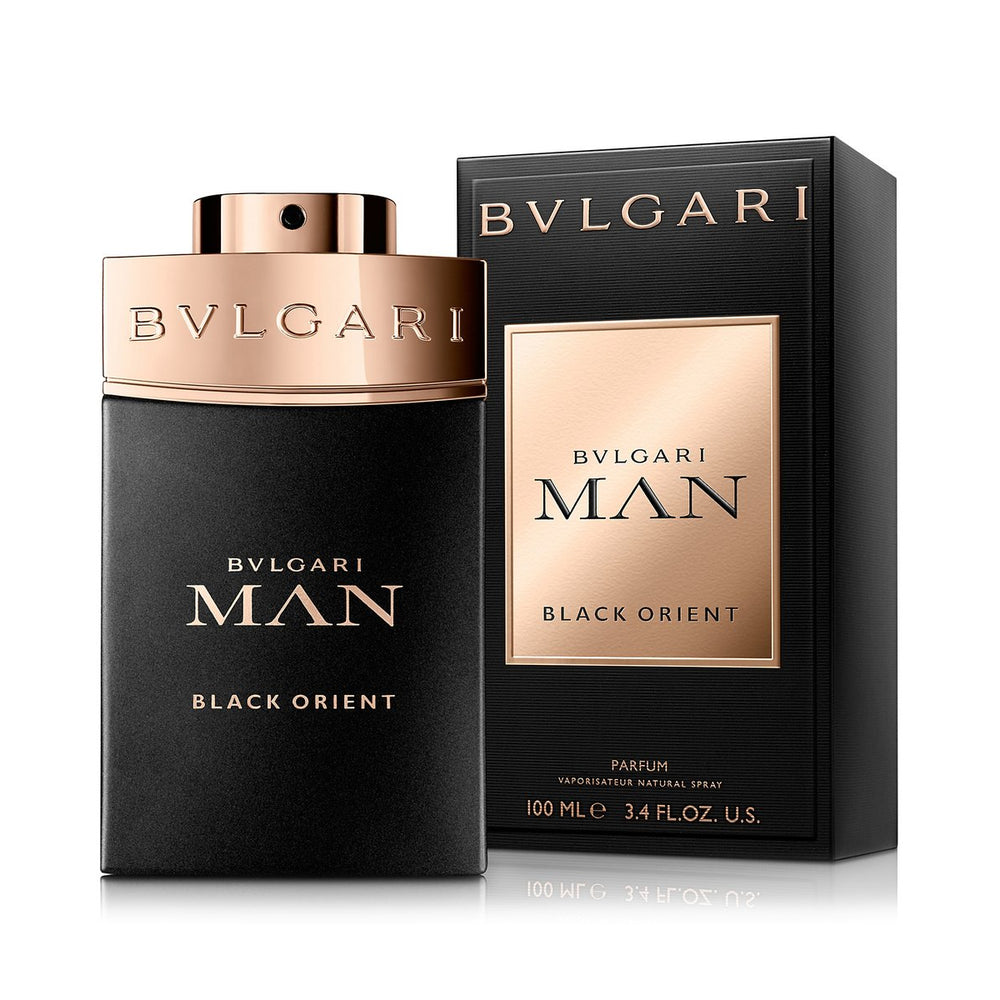 Bvlgari black 2024 perfume review