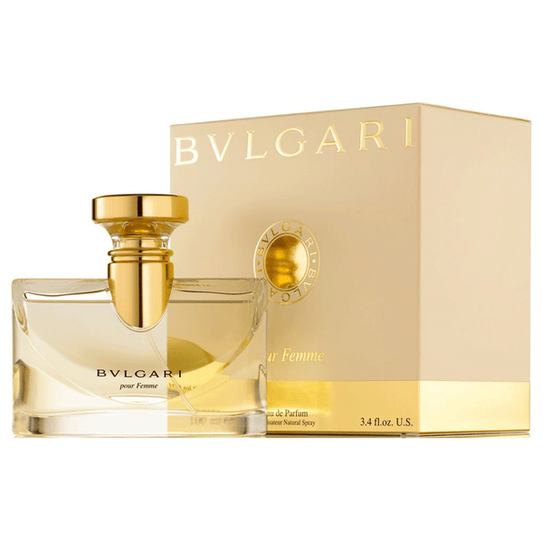 Bulgari parfum hotsell