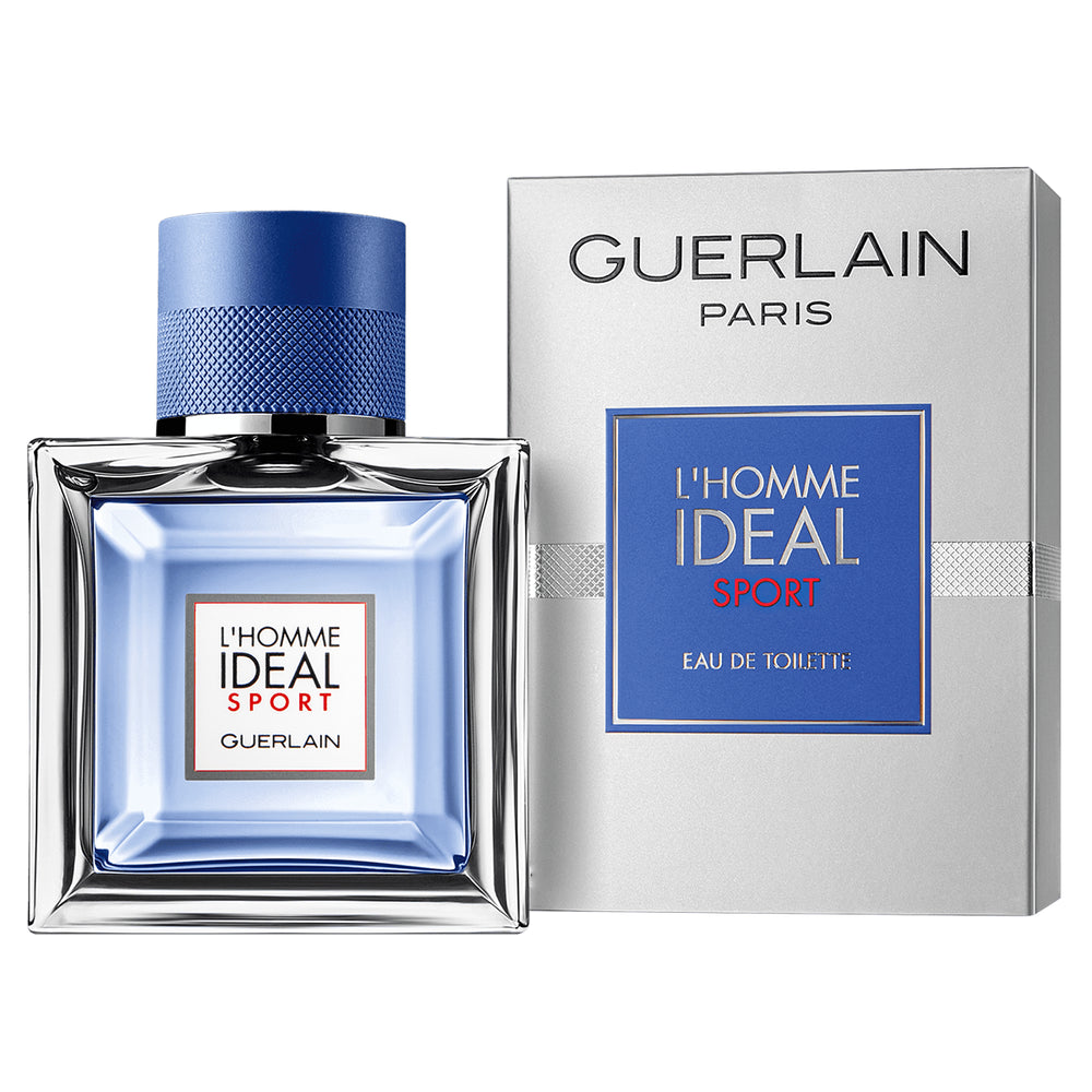 Guerlain L'Homme Ideal Sport - 100 ML EDT