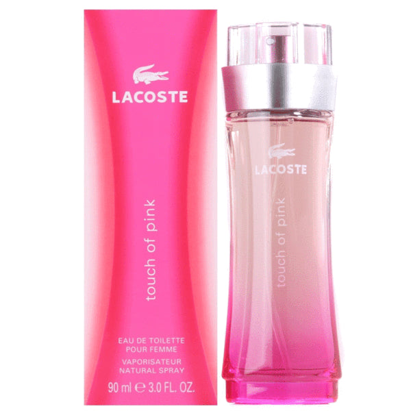 Lacoste 2025 perfume online