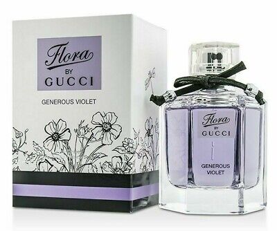 Gucci flora by gucci generous violet on sale