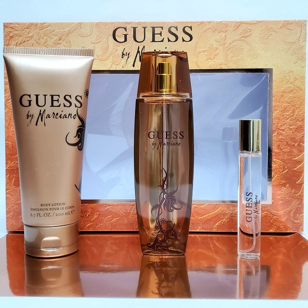 Guess Ladies Marciano Gift Set